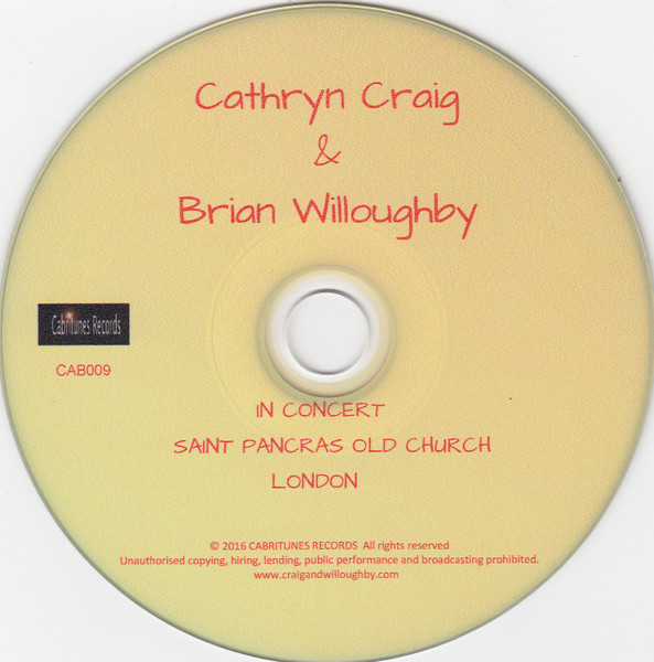 CD